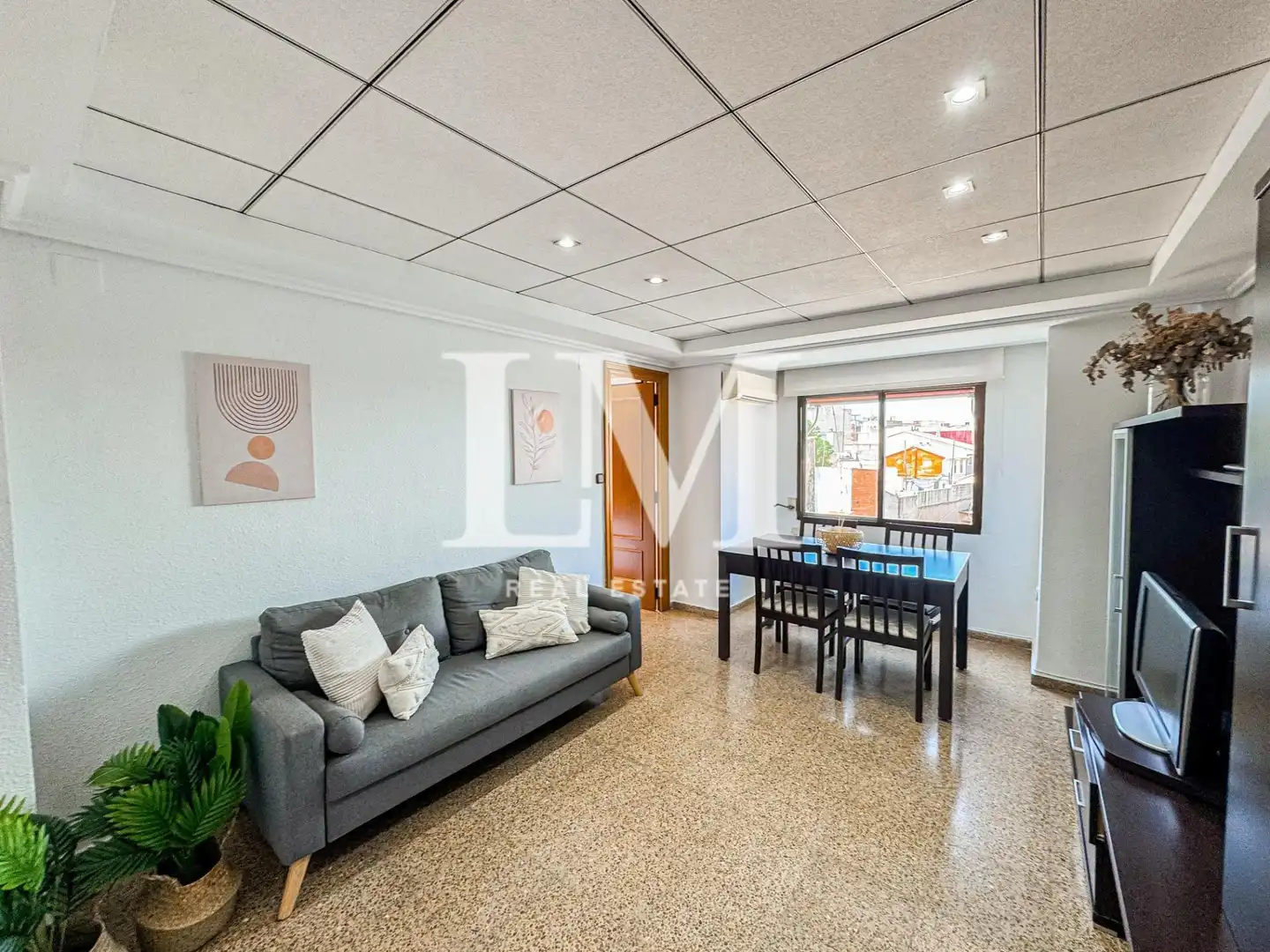 Apartments for rent in ROGER DE LLURIA, Moncada