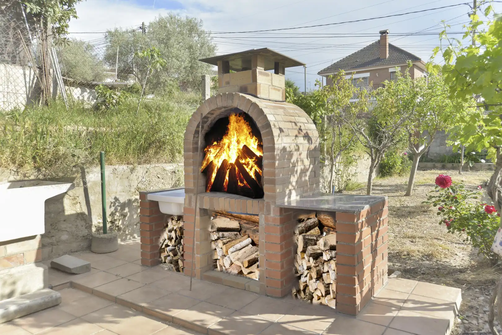 Haus mit Terrasse zum Verkauf in Castellbisbal, imagen 2