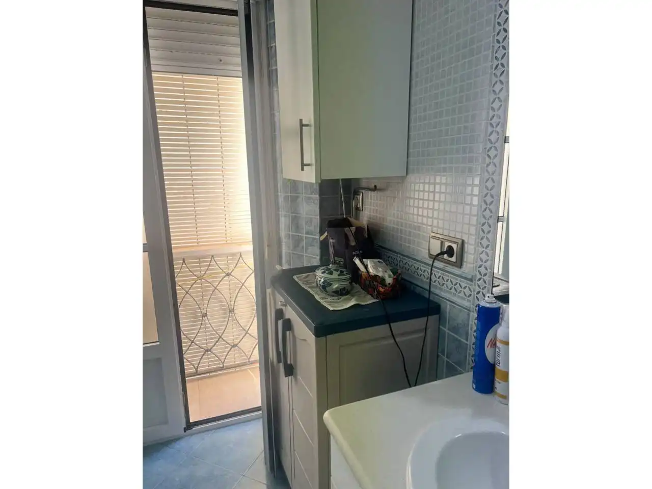 Flat with terrace for sale in Calle Isabel ´La Católica´, imagen 11