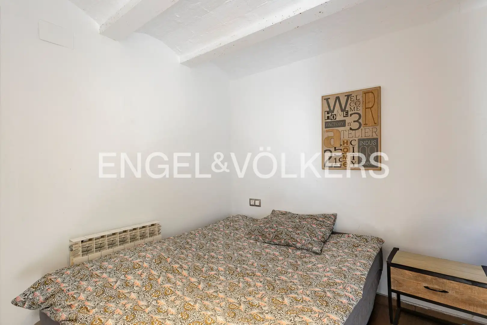 Dormitori de Casa o xalet en venda en Castelldefels amb Aire condicionat, Calefacció i Parquet