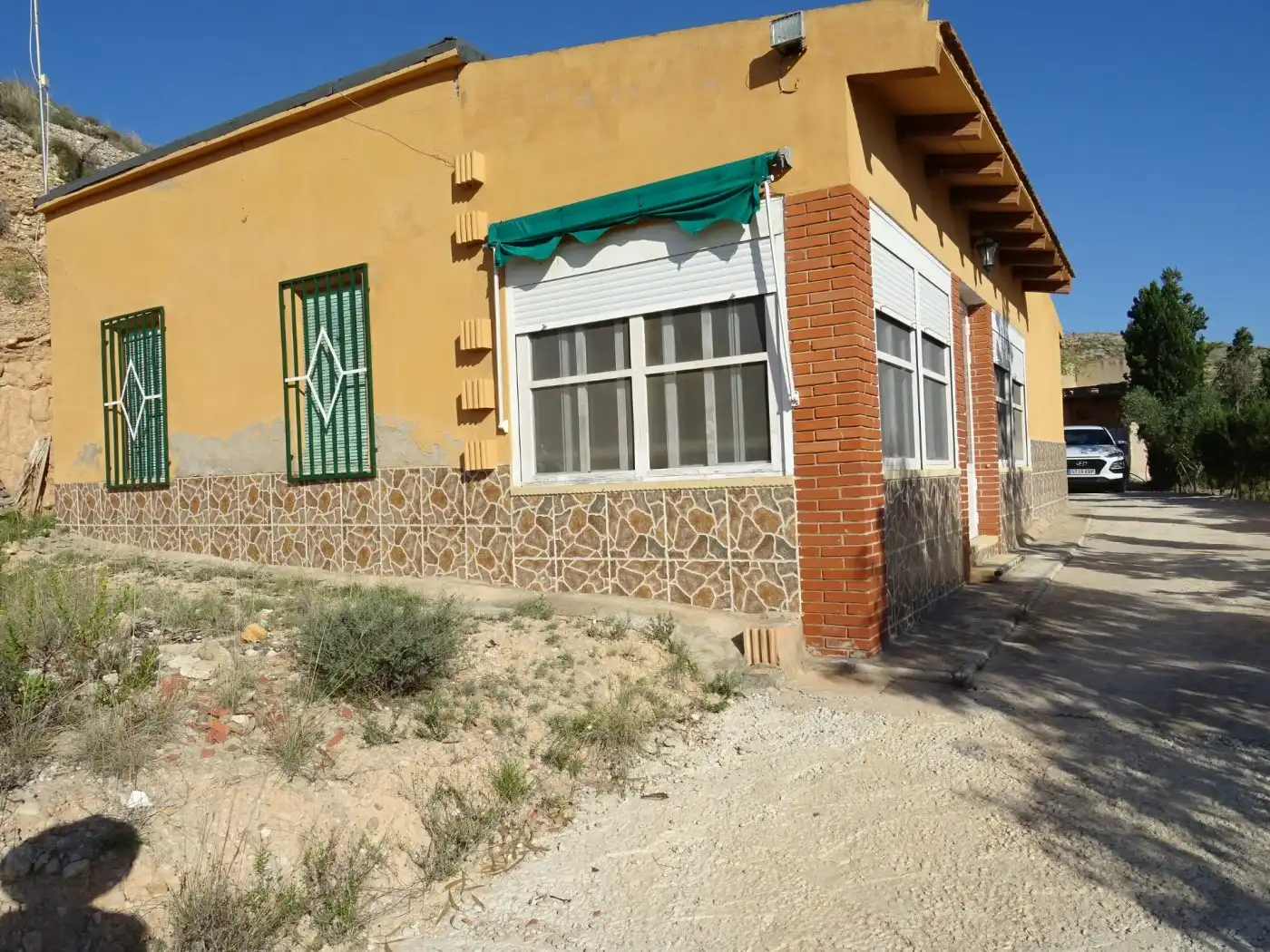Casa o xalet en venda a Pedanías Este
