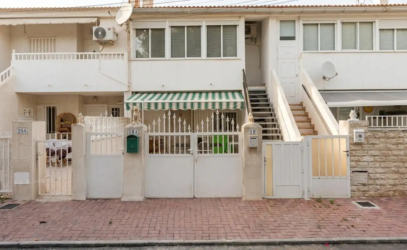 Piano terra in vendita a Playa del Acequión, Náufragos y Rocío del Mar, imagen 7