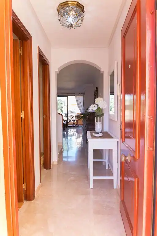 Dúplex en venta en Manilva con Aire acondicionado, Terraza y Piscina comunitaria