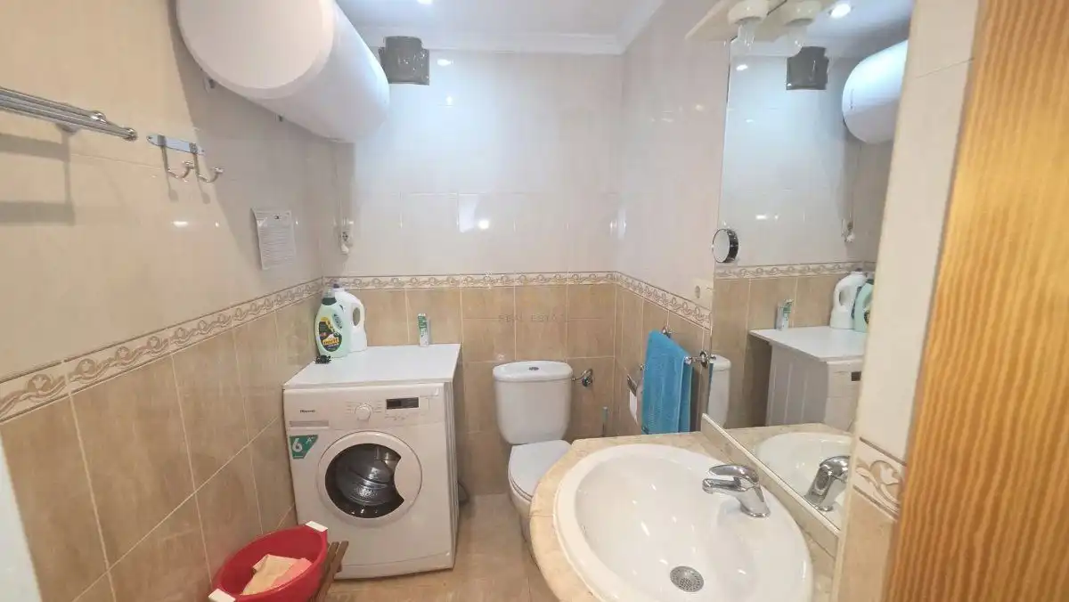 Studio with pool for sale in Centro, imagen 24