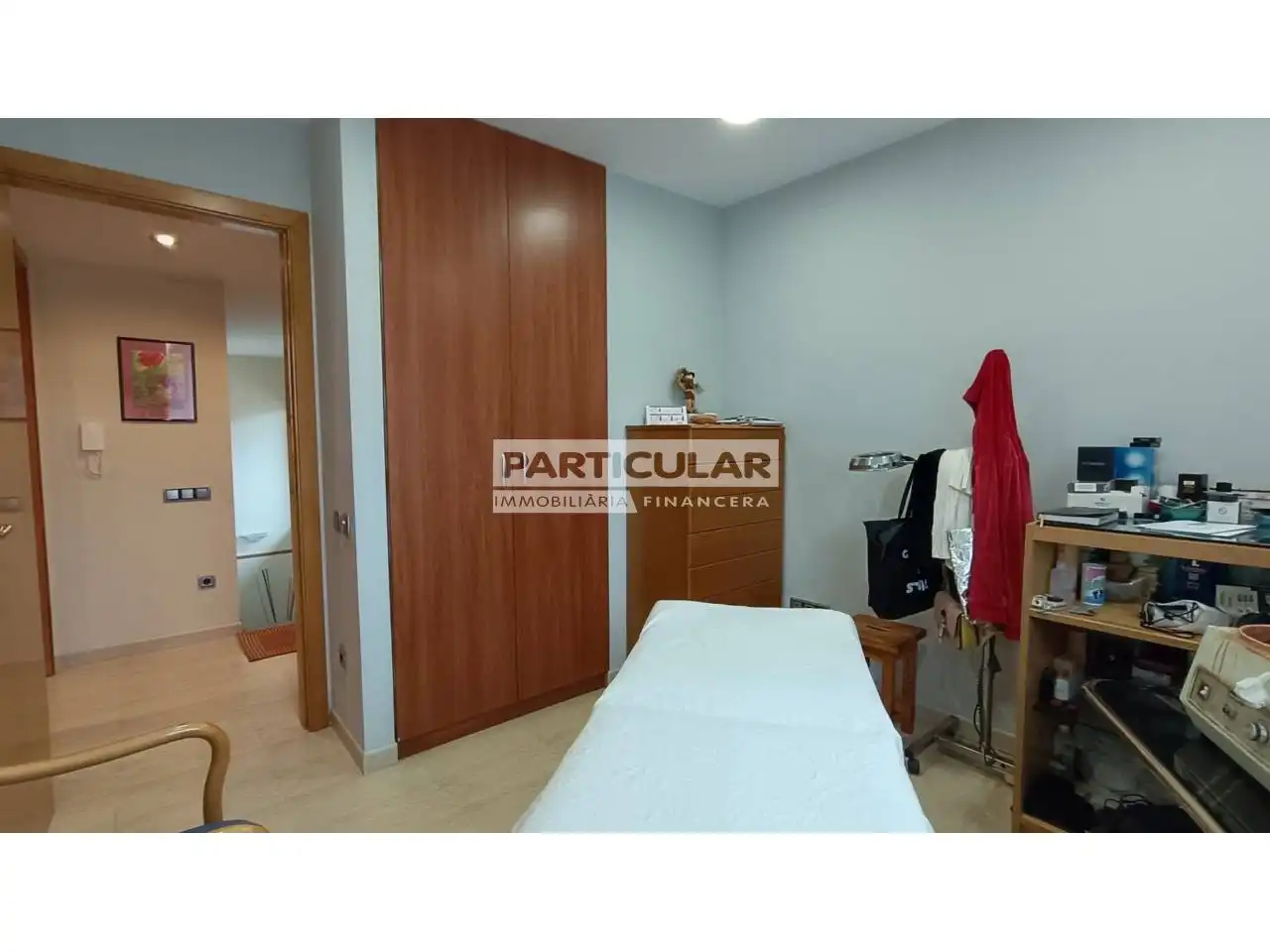Dormitori de Casa o xalet en venda en La Roca del Vallès, Barcelona