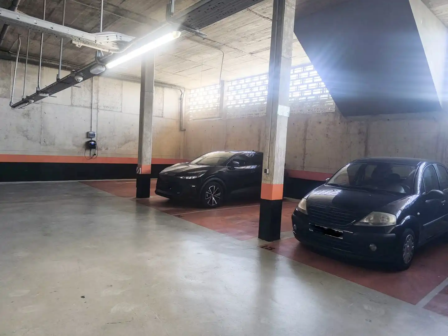 Parking de Piso en venta en Oliver-Valdefierro