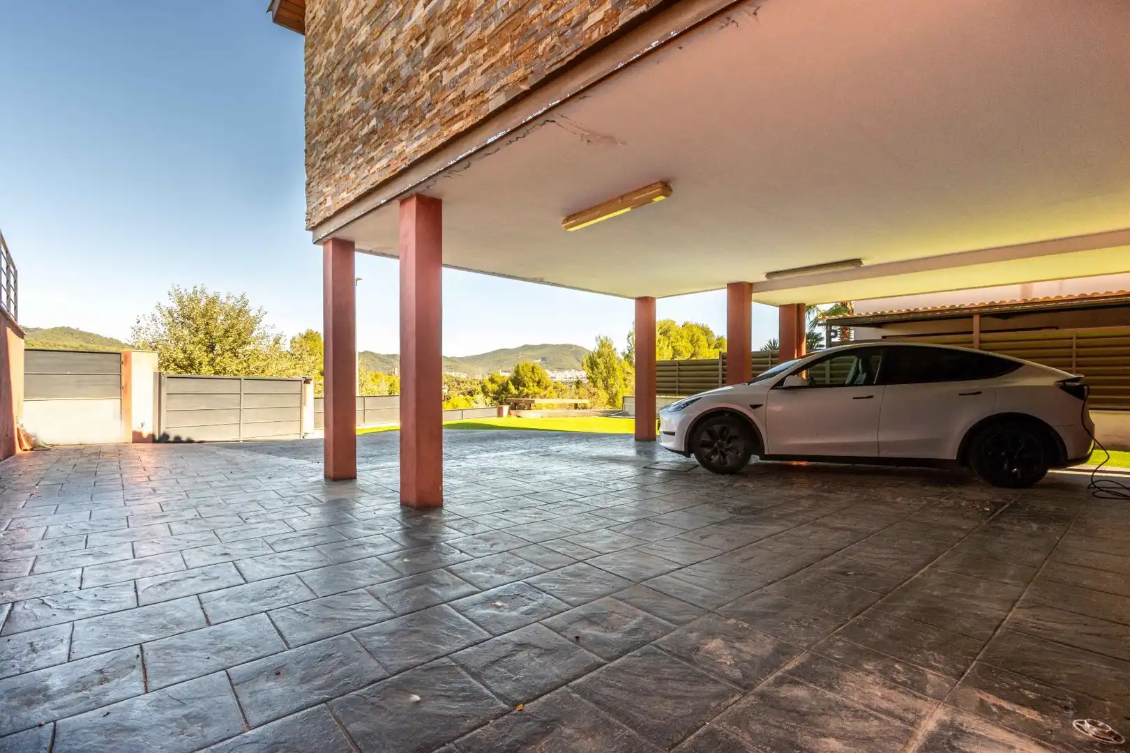 Casa con piscina en venta en Can Font - Ca n'Avellaneda, imagen 65