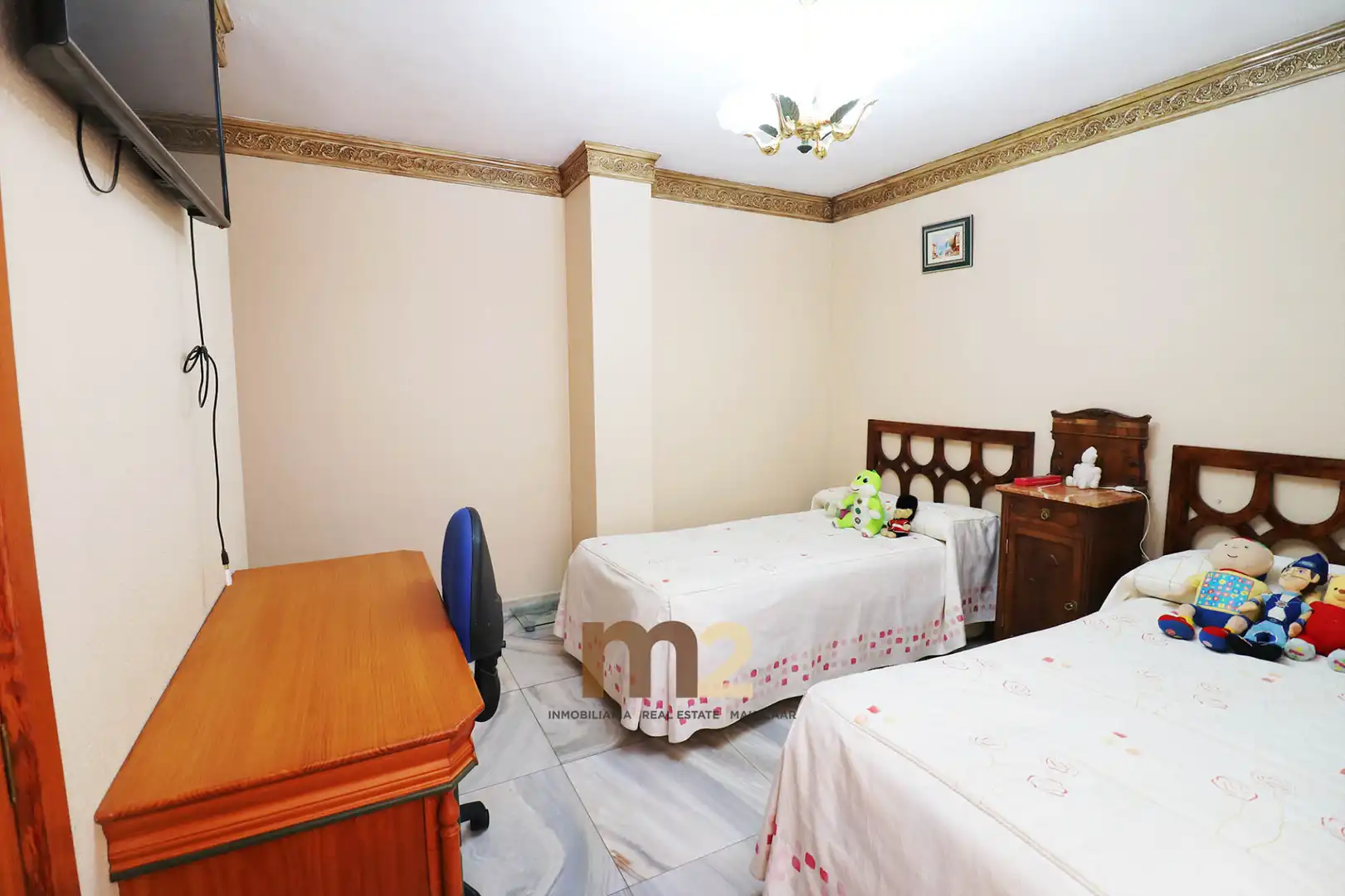 Apartamento con ascensor en venta en Carrer General O'Donnell, imagen 21