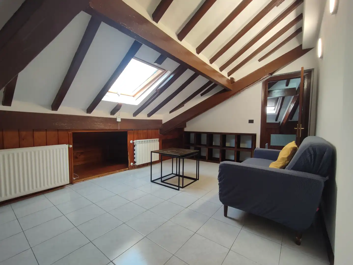 Flat to rent in Centro, imagen 4