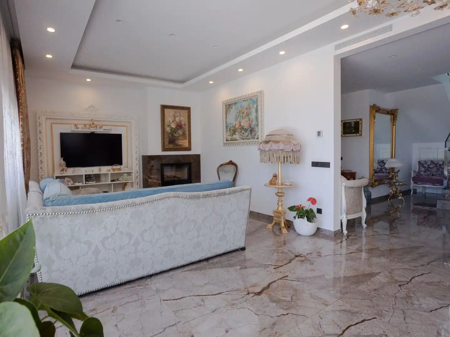 Chalet con piscina en venta en Torre Valentina - Mas Vilar de La Mutxada - Treumal, imagen 29