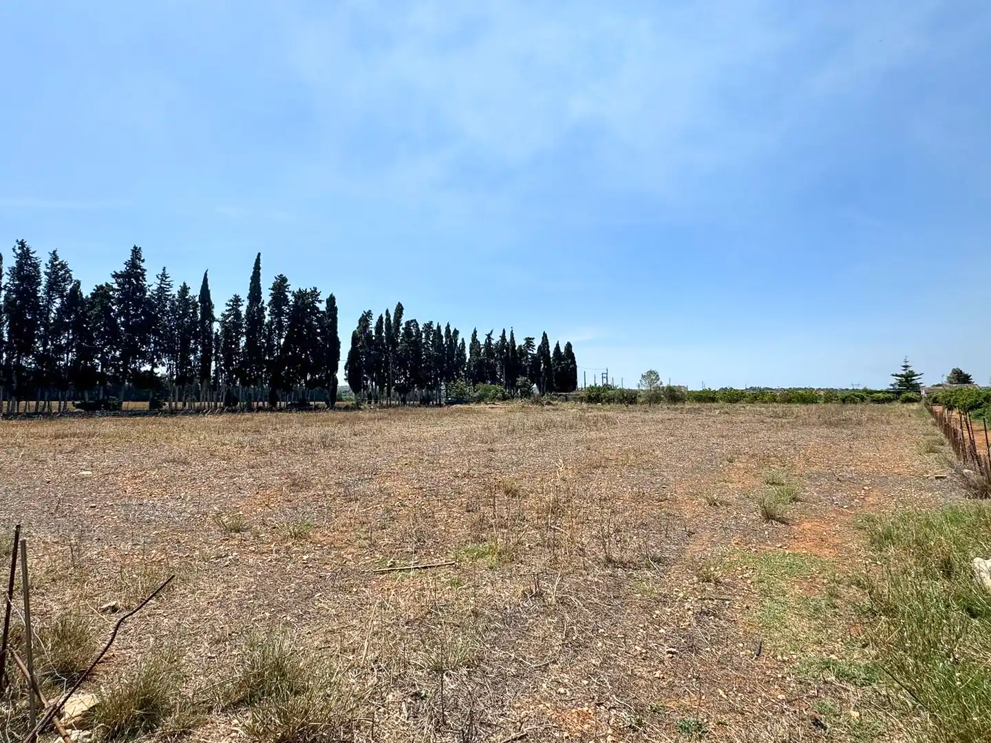 Finca rústica en venda en Llubí amb Jardí privat i Terrassa