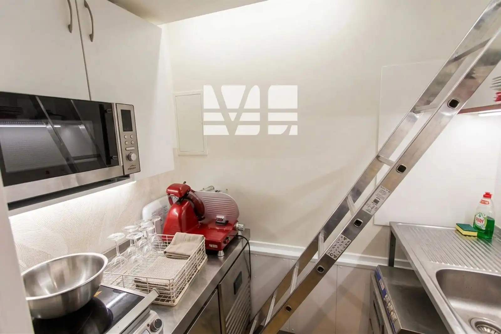 Local comercial en venta en Àngel Guimerà, imagen 20