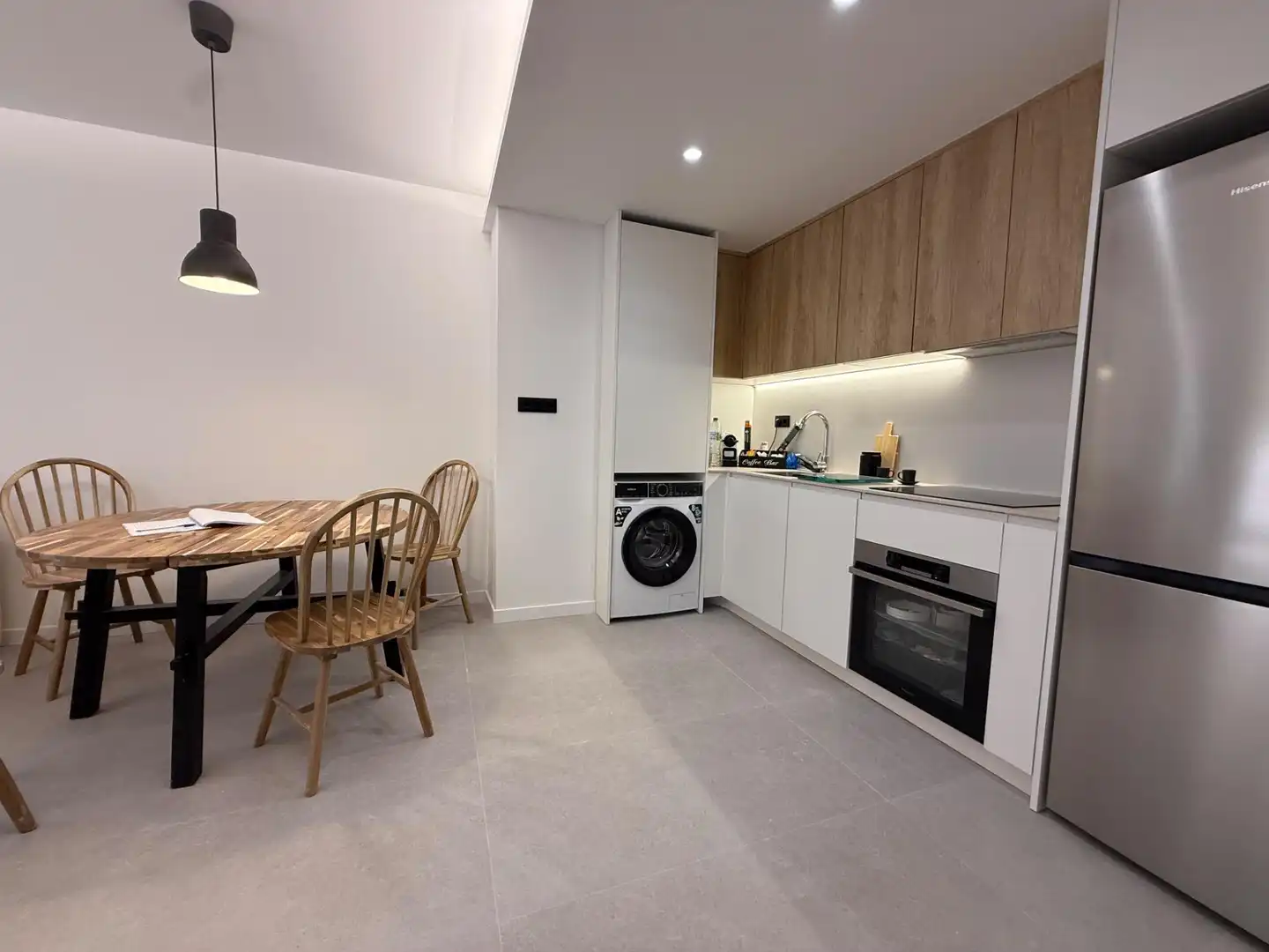 Appartement avec terrasse à vendre à Calle TIBI, imagen 9