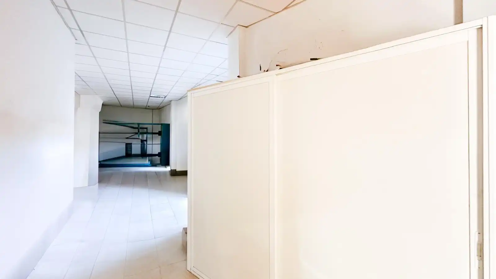 Inmuebles singulares con ascensor en venta en Avenida Blas Infante 62, imagen 25