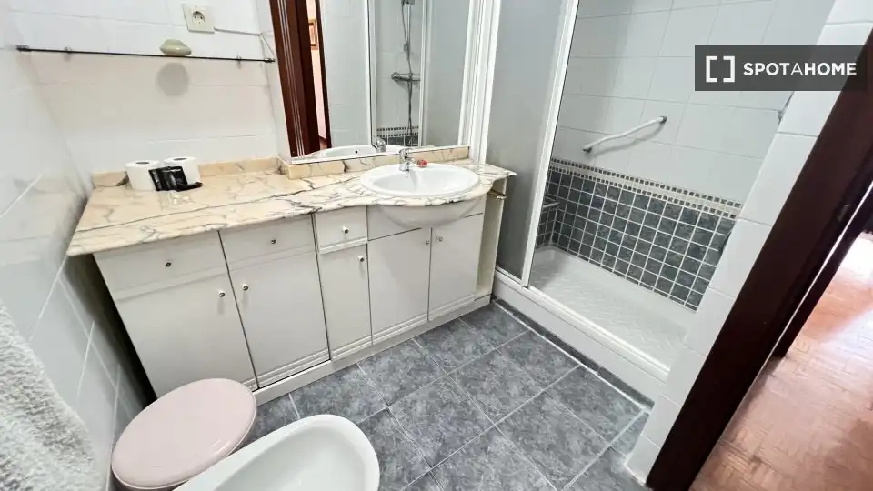 Appartamento in affitto a Usera, imagen 2