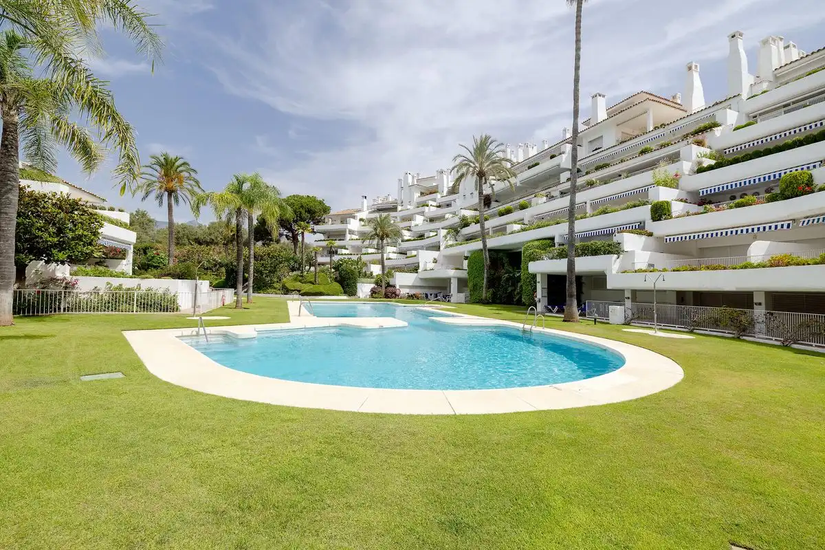 Dúplex amb terrassa en venda a Calle Incosol, imagen 2