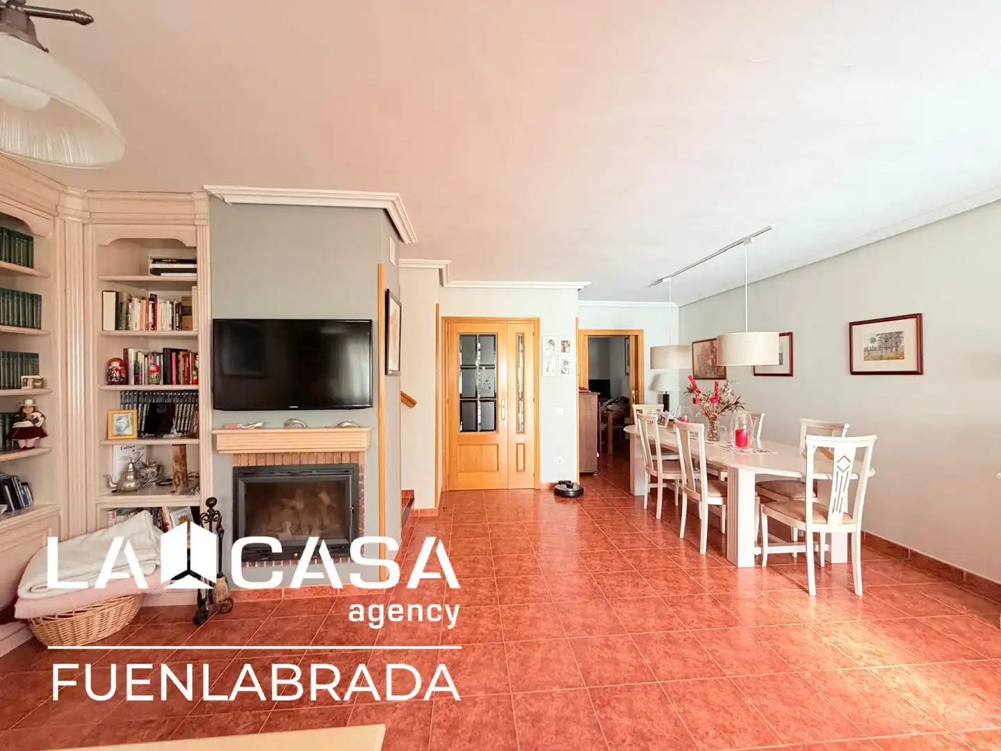 Casa adosada en venda en Sector Plaza de Toros