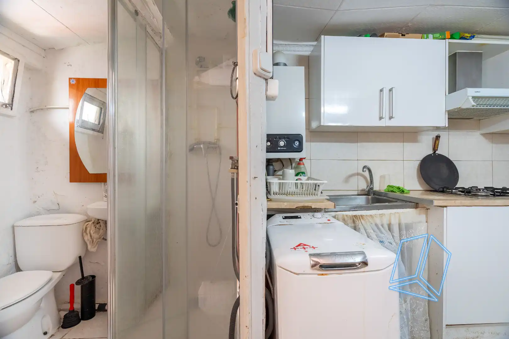 Flat for sale in Carrer de la Mare de Déu de Port, imagen 24