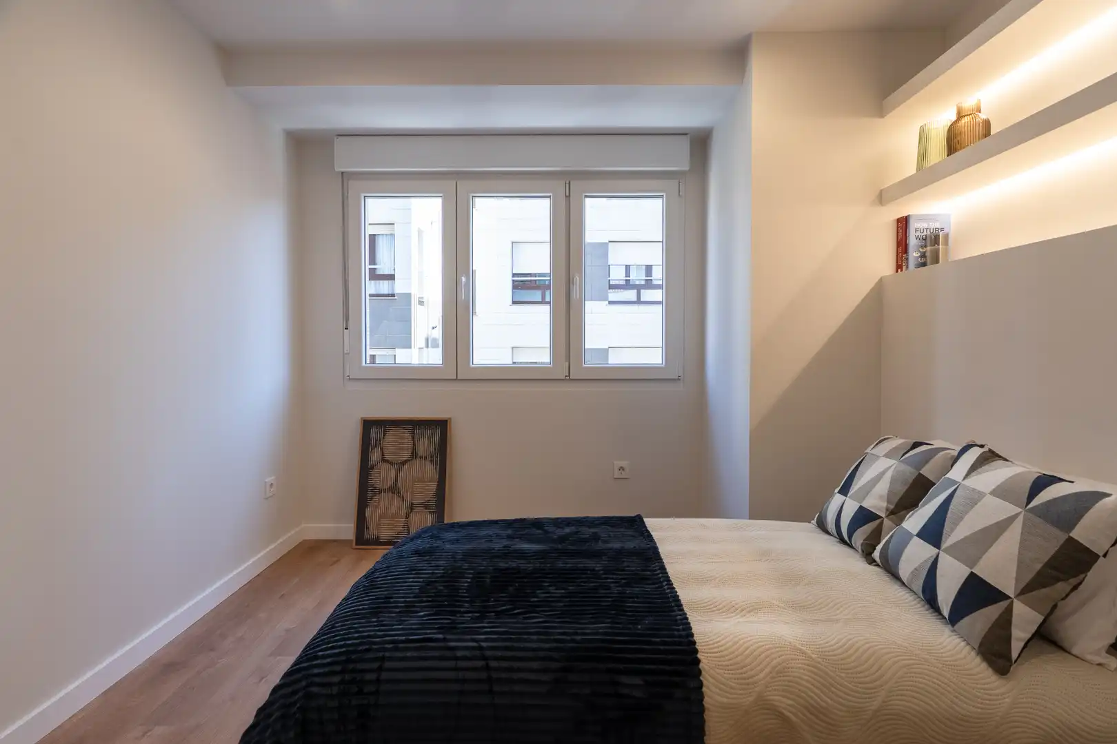 Wohnung mit Aufzug zum Verkauf in Avenida Hermanos Felgueroso 34, imagen 32