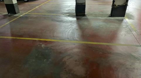 Photo 5 of Garage for sale in Carrer de Santa Aurora, 1, Casas Verdes, Paterna