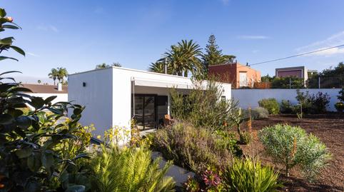 Foto 2 de Casa o xalet de lloguer a Campo de Golf - Agua García - Juan Fernández, Tacoronte