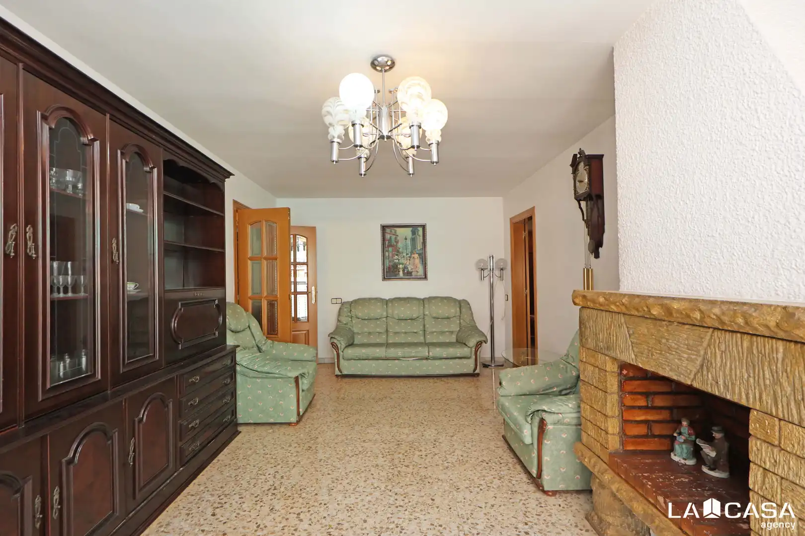 Appartement avec terrasse à vendre à Carrer d'Antoni Gaudí, imagen 4