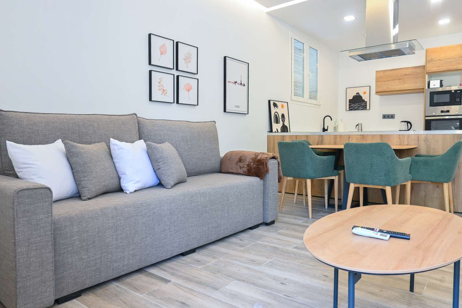 Apartament per a compartir a Pinar del Rey