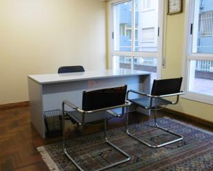 Office to rent in Vigo 