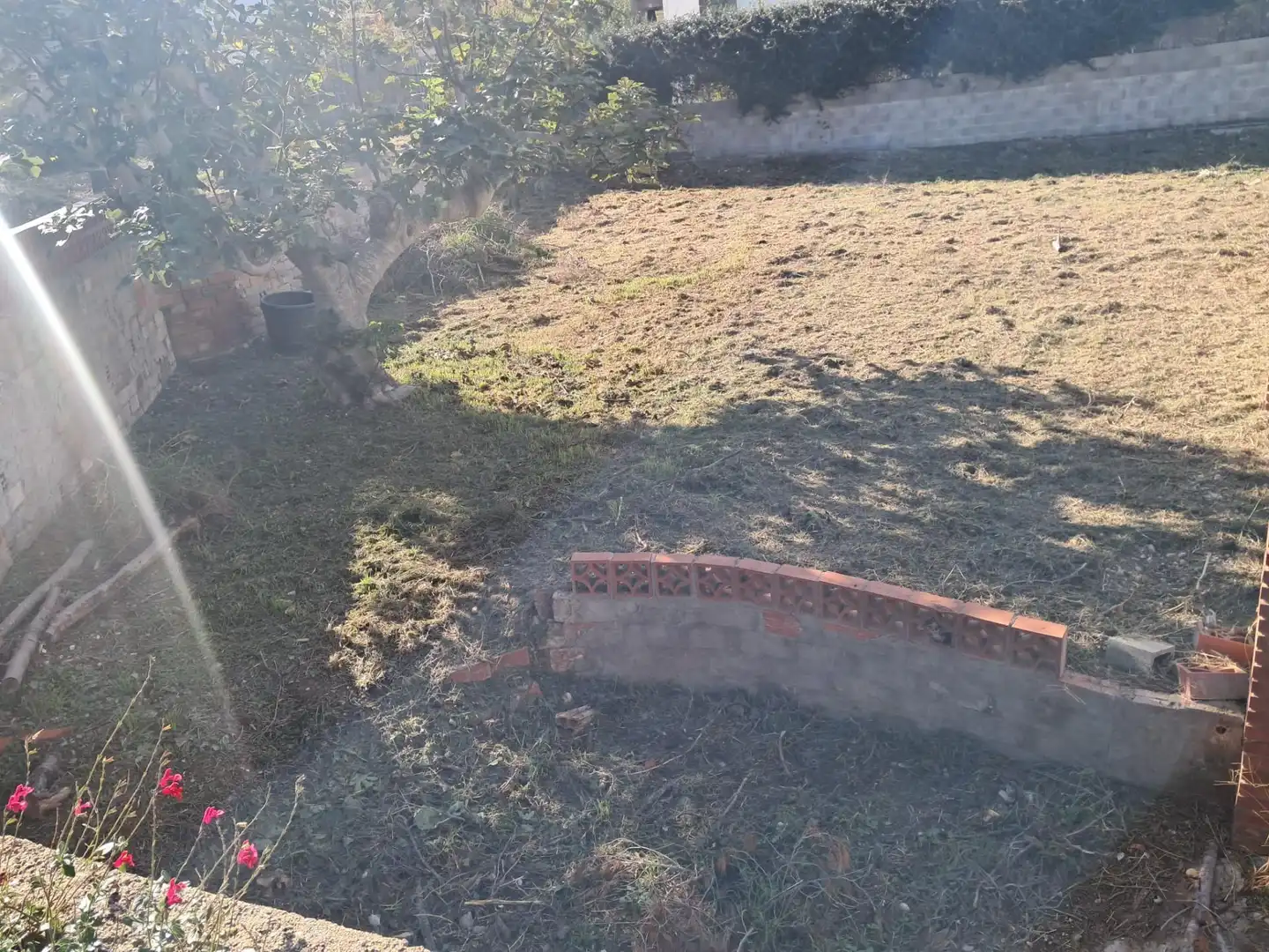 Terreny residencial en venda a Can Rial, imagen 6
