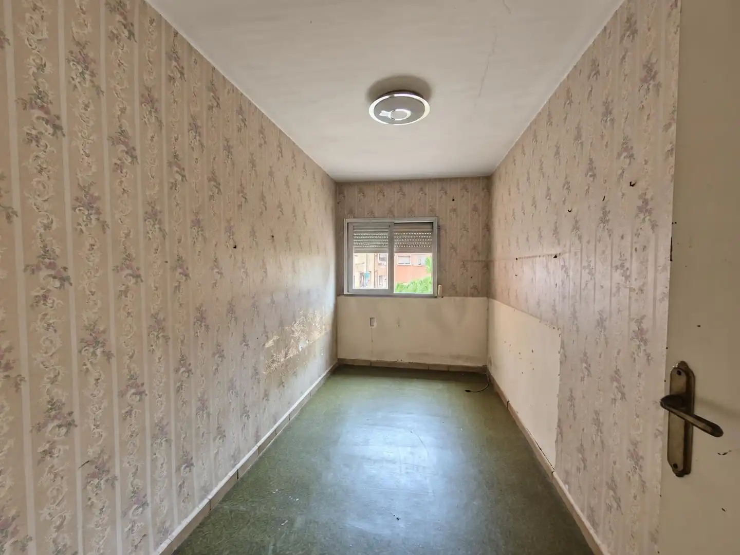 Piso en venta en Puente de Vallecas