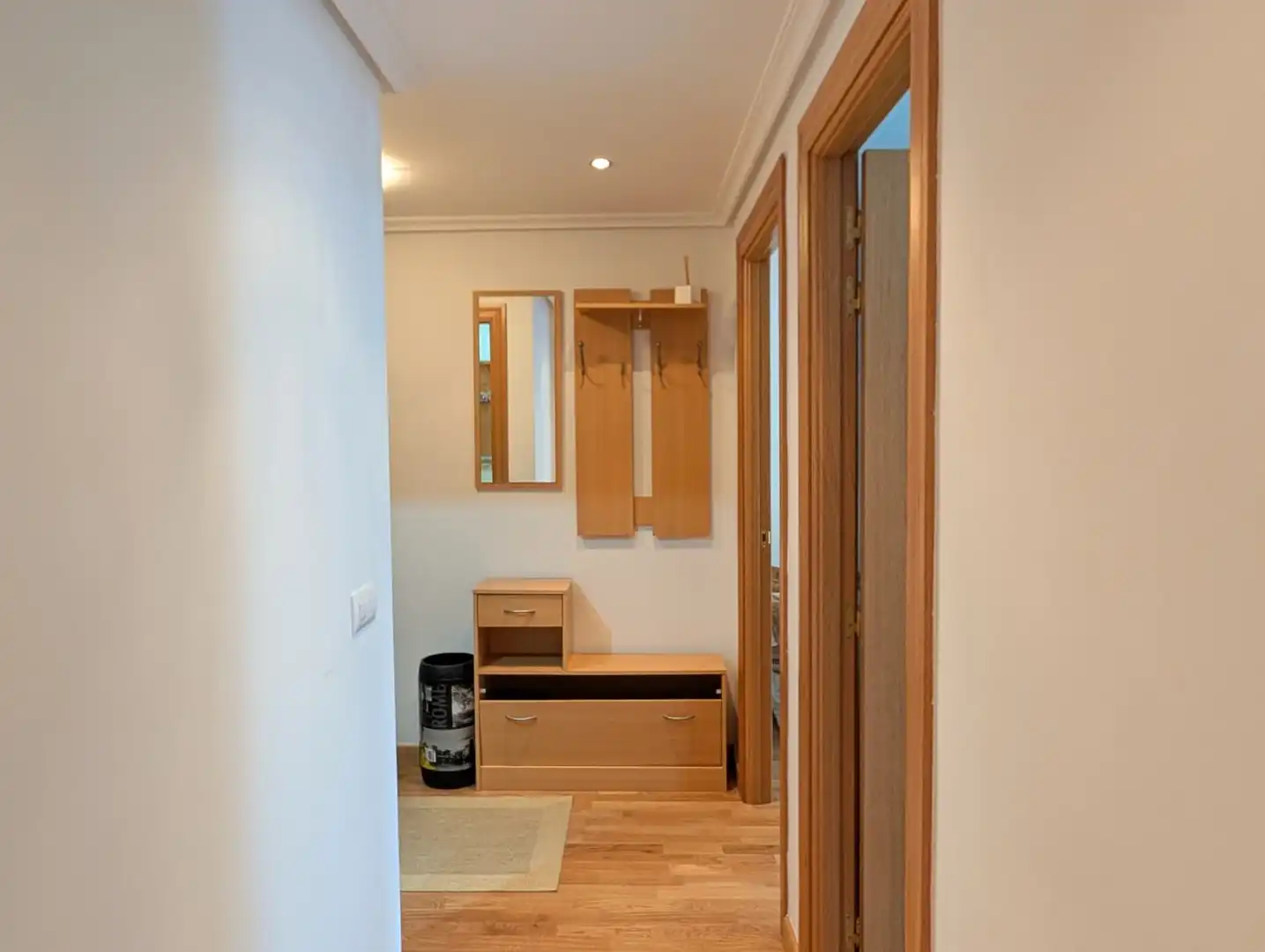 Apartments for sale in Zorraquín  with Heating, Storage room and Furnished
