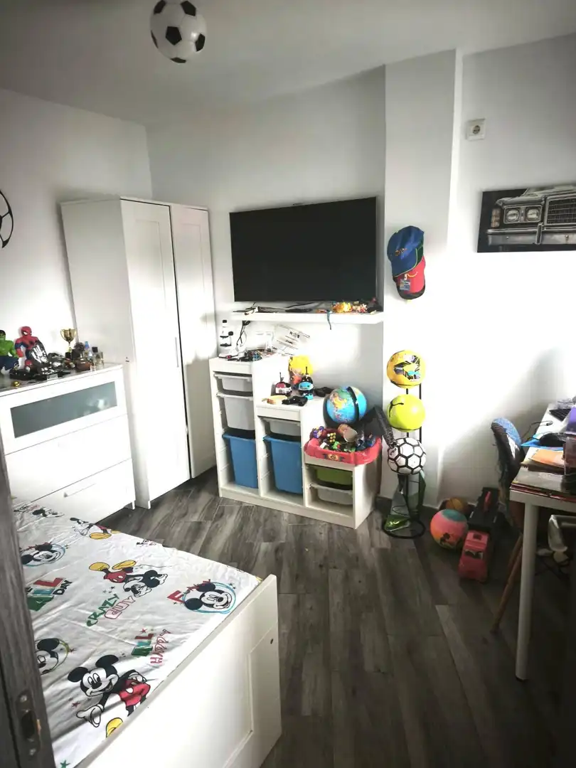 Piso con terraza en venta en Churriana, imagen 5
