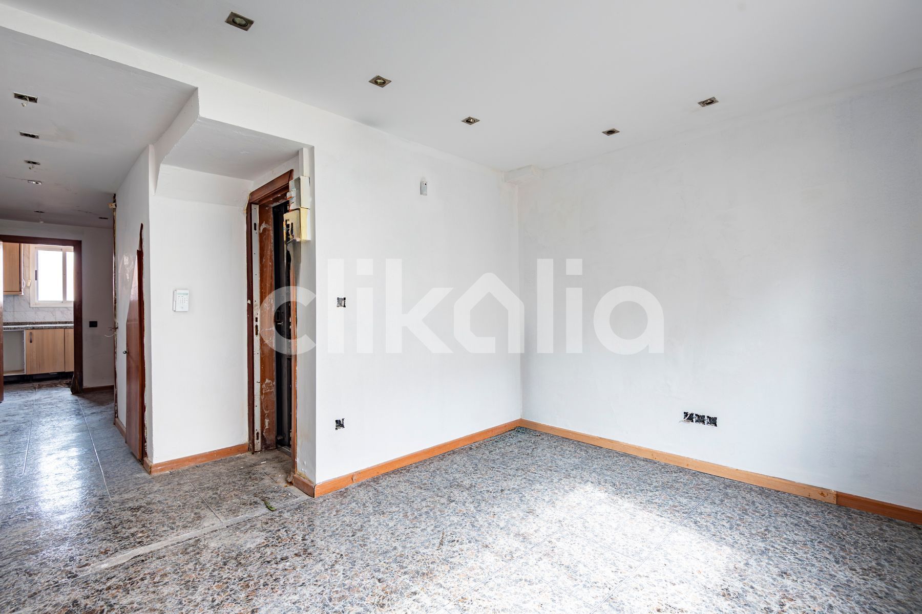 Piso en venta en  Tarragona Capital con Terraza