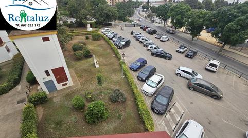 Foto 2 de Pis de lloguer a Alborán, Pago San José - Princi - Jerez, Cádiz