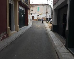 Vista exterior de Pis en venda en Badajoz Capital