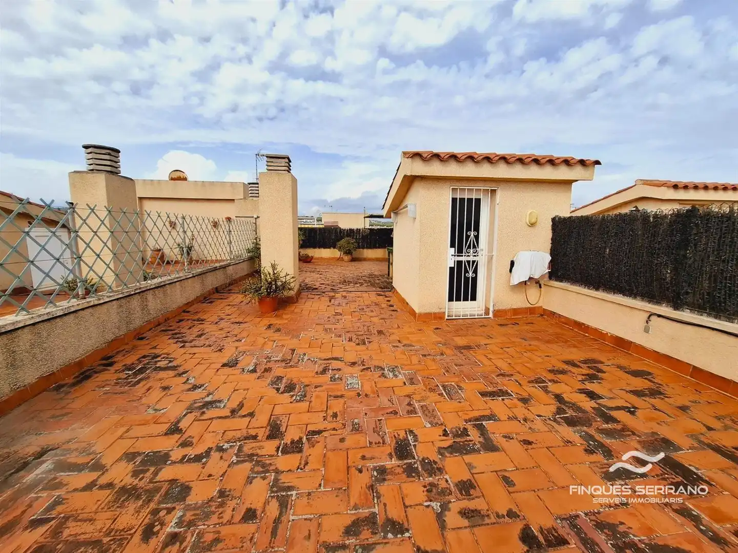 Ático con ascensor en venta en d'Amílcar Barca, imagen 59