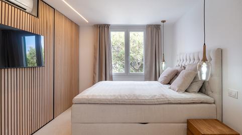 Foto 5 de Àtic en venda a Costa de la Calma, Calvià