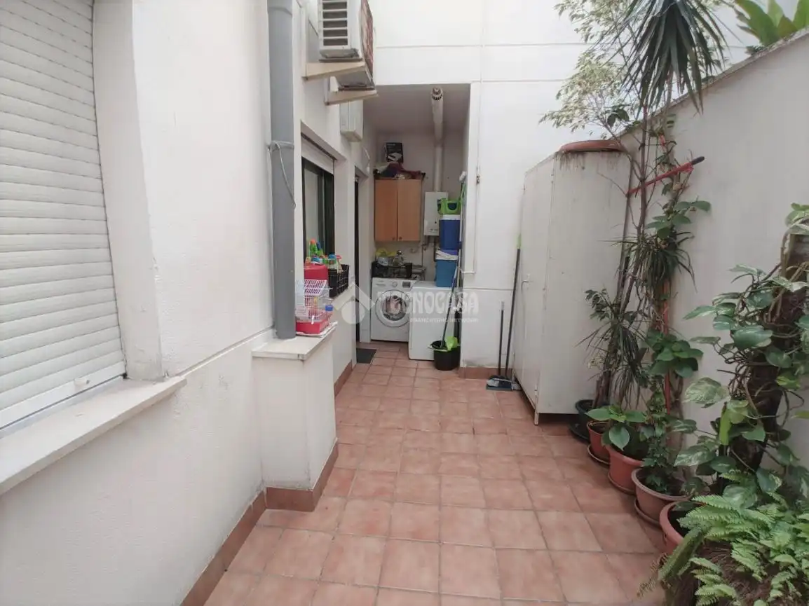 Terraza de Dúplex en venta en Badajoz con Terraza