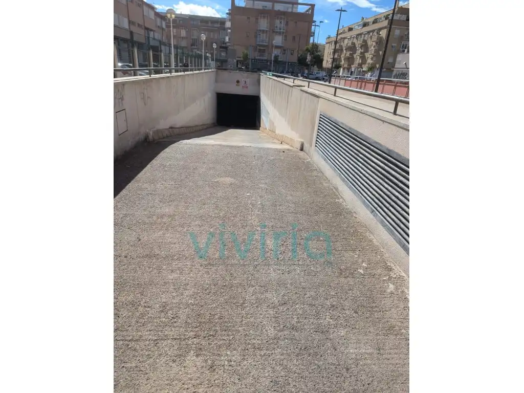 Individual de lloguer a Calle Daoiz, imagen 7