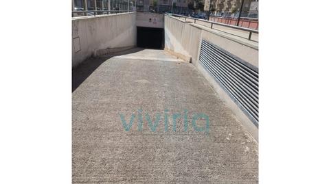 Foto 3 de Garatge de lloguer a Calle Daoiz, Centro Puerto, Sagunto / Sagunt