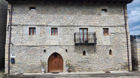 Foto 4 de Finca rústica en venta en Arrabal Urble, Valle de Mena, Burgos