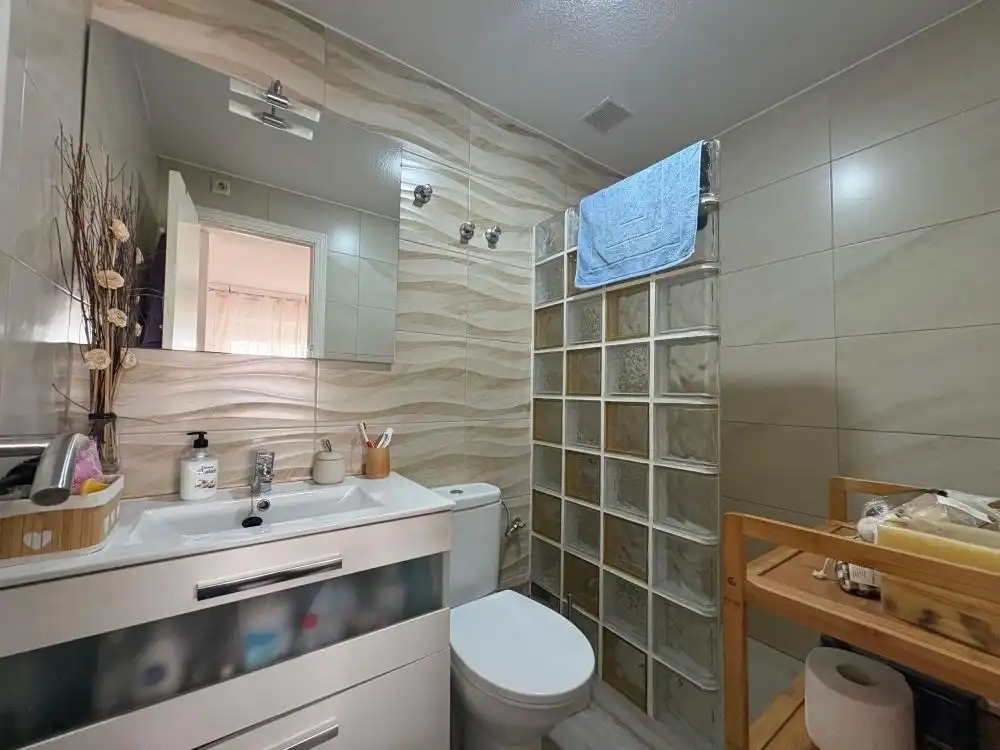 Adosado con piscina en venta en Los Balcones - Los Altos, imagen 16