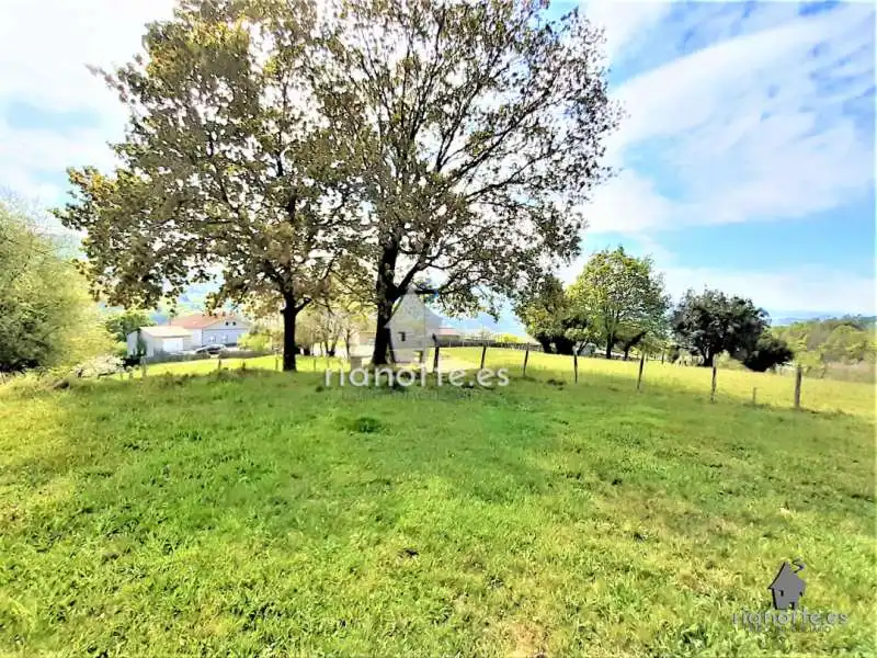 Residencial en venda en Madrid