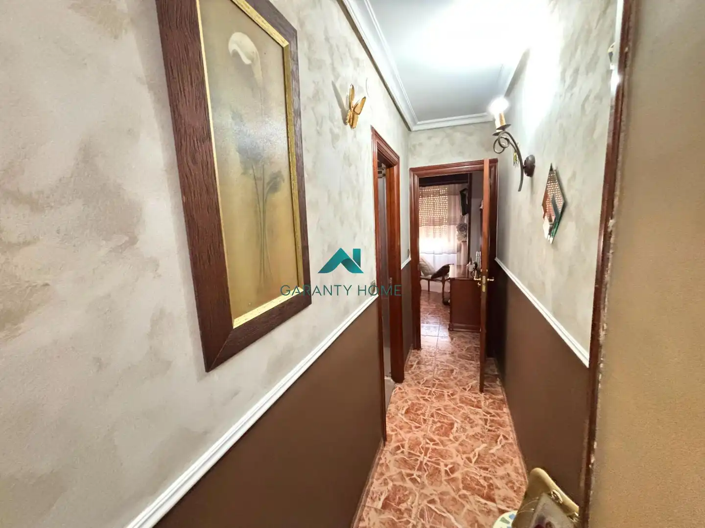 Piso con terraza en venta en Martos, imagen 13