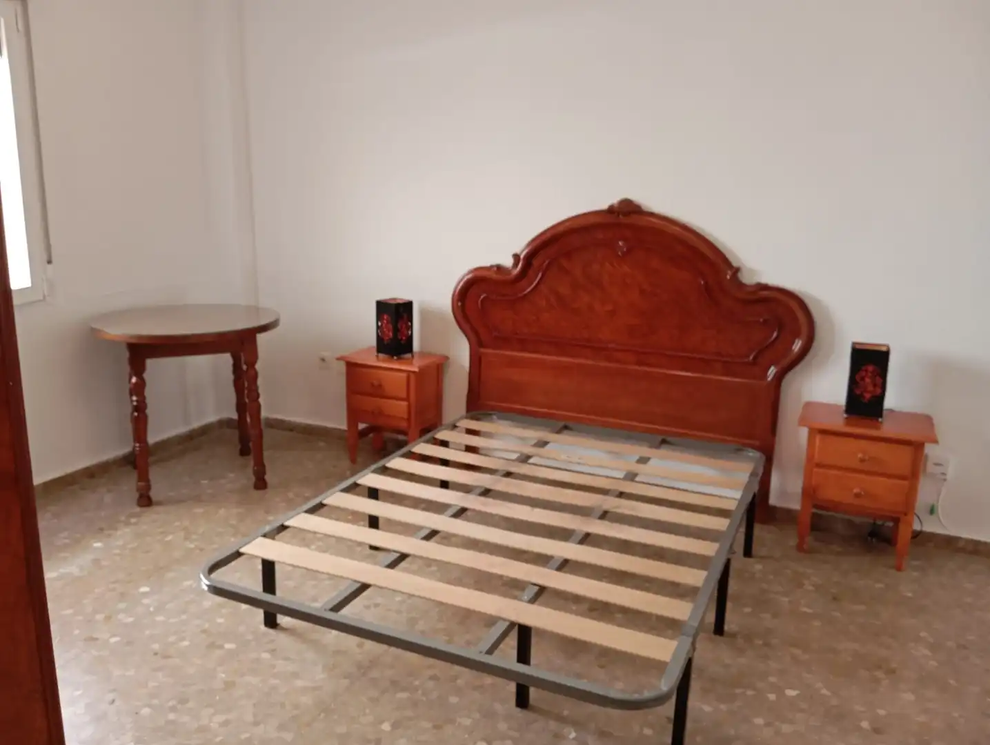Apartament de lloguer a Atarfe