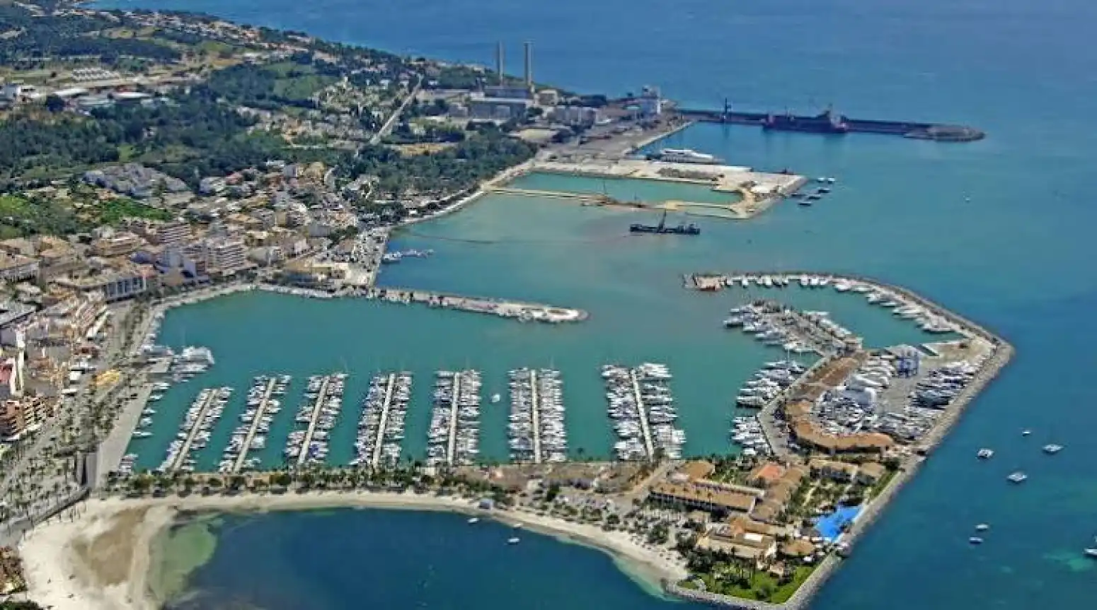 Piso con terraza en venta en Puerto de Alcúdia - carrer de gomera 2, imagen 8