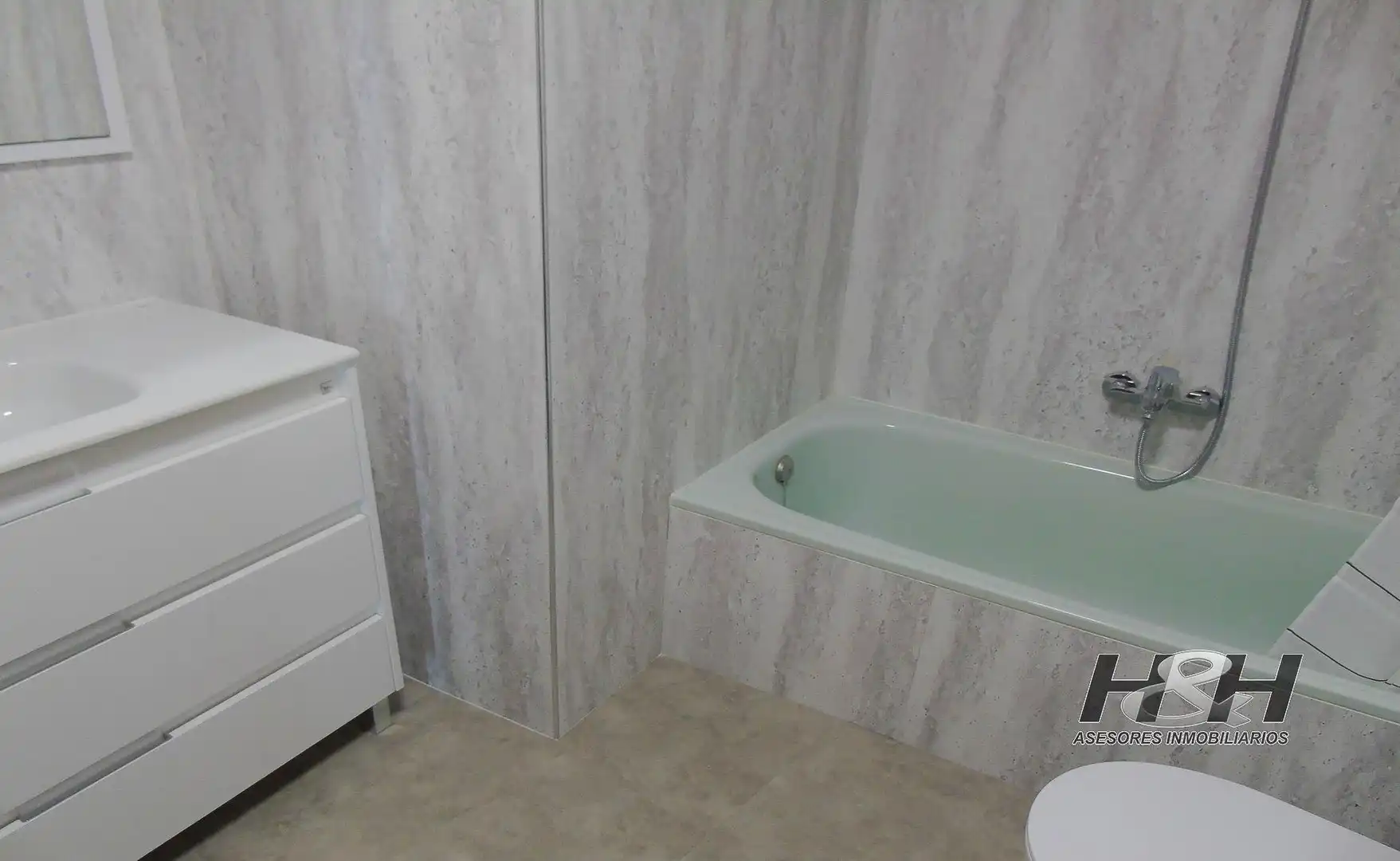 Flat for rent in Zona Campus Universitario