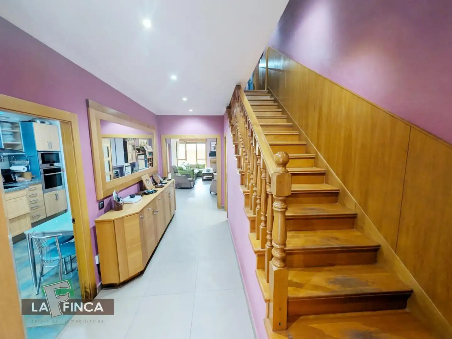 Maison à vendre à La Pola Siero, imagen 23
