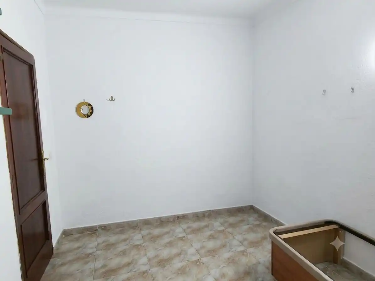 Planta baja en venta en Inca con Terraza, Amueblado y Alarma