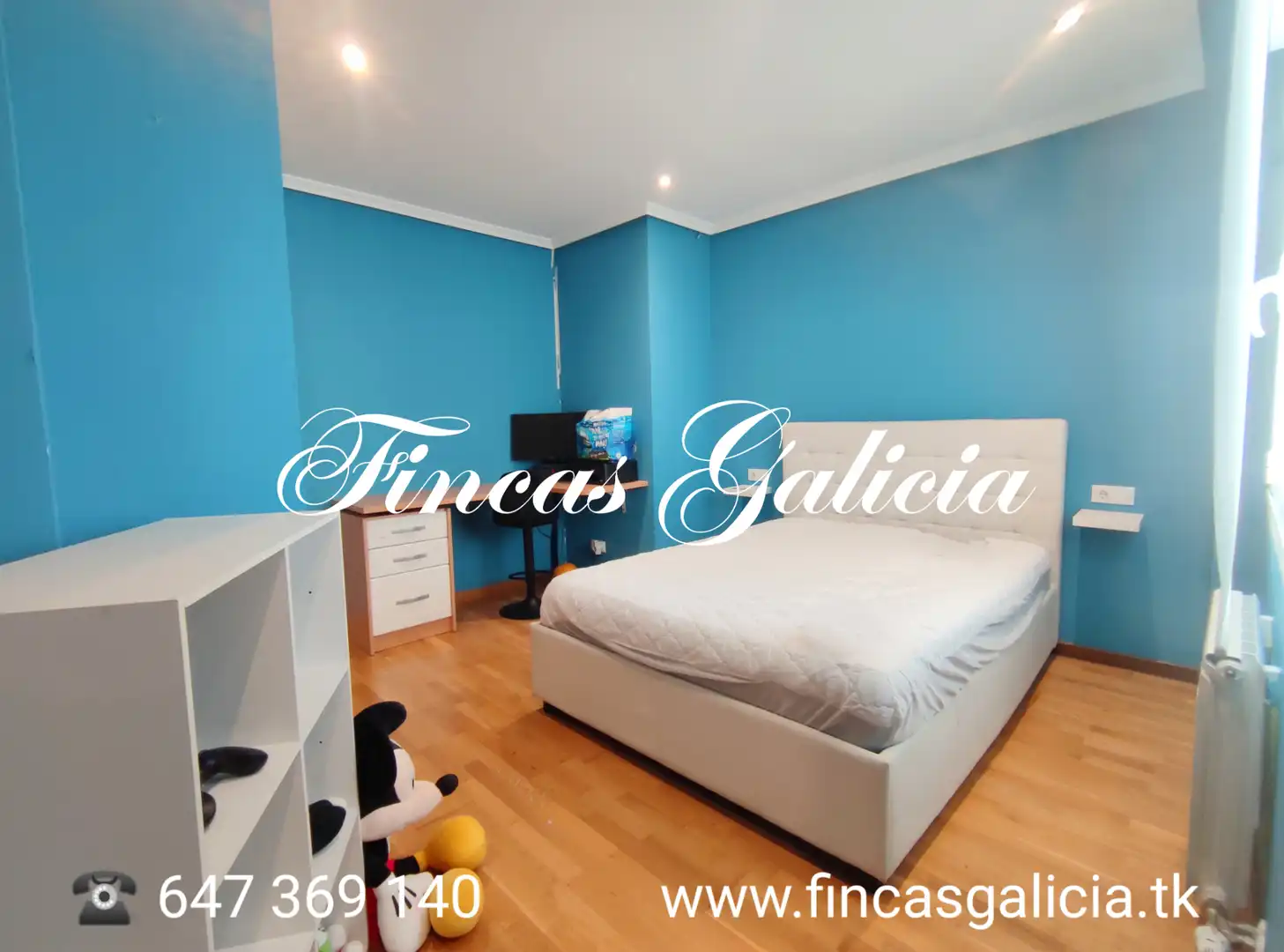 Duplex con ascensore in vendita a Verín, imagen 14